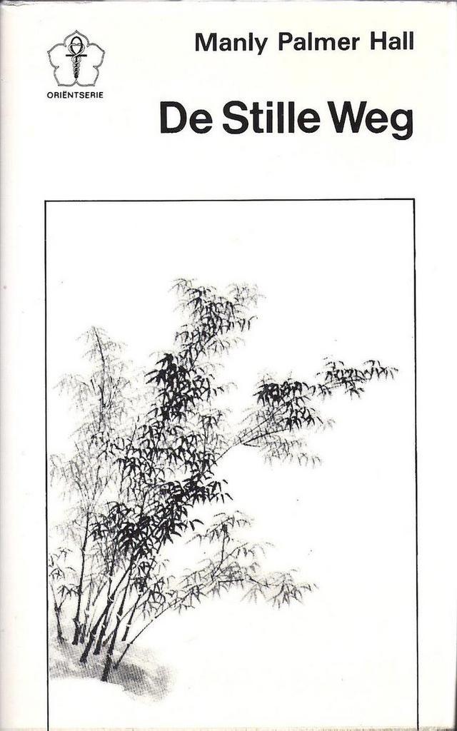 STILLE WEG 9789020206210 Hall, Boeken, Filosofie, Gelezen, Verzenden
