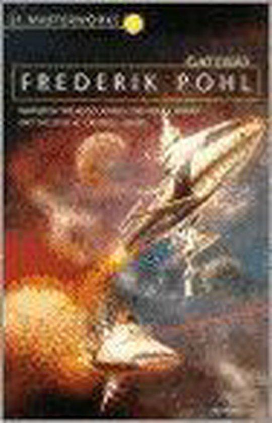 Gateway 9781857988185 Frederik Pohl, Livres, Langue | Anglais, Envoi