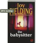 De babysitter 9789026984686 J. Fielding, Verzenden, Gelezen, J. Fielding