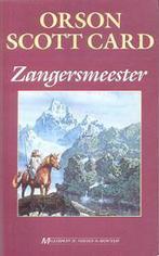 ZANGERSMEESTER 9789029041836 Orson Scott Card, Boeken, Verzenden, Gelezen, Orson Scott Card