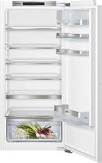 Siemens Ki41radd0 – Inbouw Koelkast 122 Cm – 211l –, Ophalen of Verzenden, Nieuw