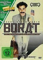 Borat (+ Bonus DVD TV-Serien) von Larry Charles  DVD, Verzenden