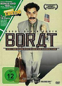 Borat (+ Bonus DVD TV-Serien) von Larry Charles  DVD, CD & DVD, DVD | Autres DVD, Envoi