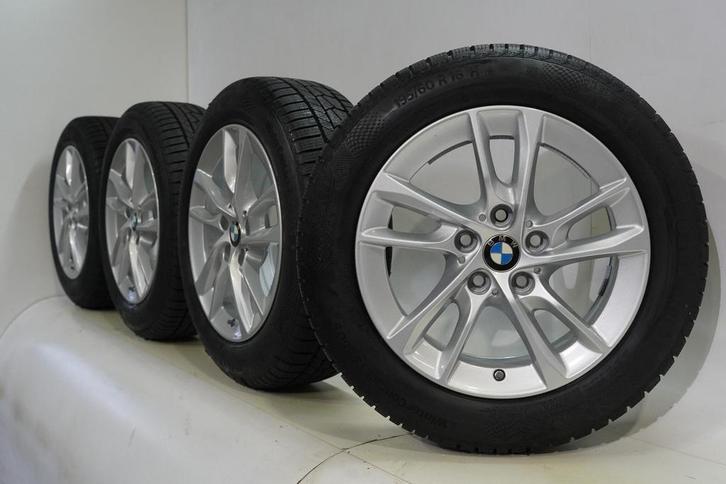 BMW 1 2 serie F40 F44 2 serie Gran Coupe 474 16 inch velgen, Auto-onderdelen, Banden en Velgen, Ophalen of Verzenden
