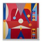 Miriam Chiera (1969) - Interplay. XXL