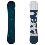Nieuw Snowboard en Bindingen Burton Bataleon K2 Rossignol