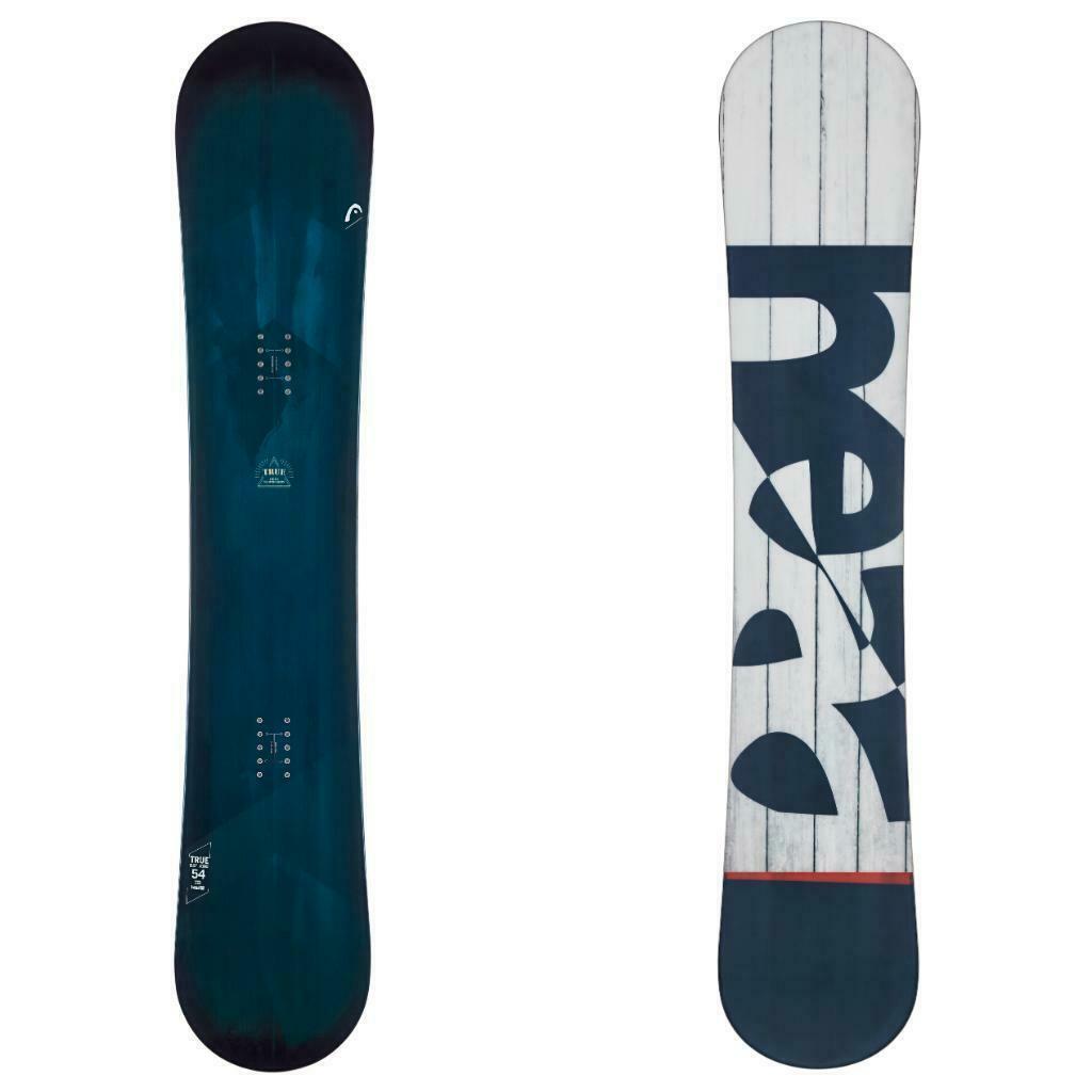 Nieuw Snowboard en Bindingen Burton K2 Rossignol — Snowboarden — 2dehands