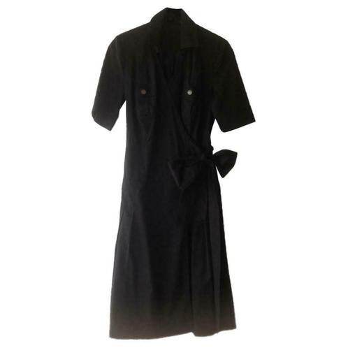 Zwart Caroline Biss Jurk XL / 42, Vêtements | Femmes, Vêtements de marque | Robes, Envoi