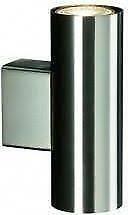 Massive : up / down lighter, Maison & Meubles, Lampes | Appliques, Enlèvement ou Envoi