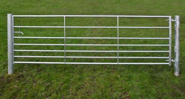 Weidepoort, Landhek, Schapenhek, Weidehek, Zakelijke goederen, Landbouw | Werktuigen, Veehouderij, Werkplaats, Gebouw of Erf, Verzenden