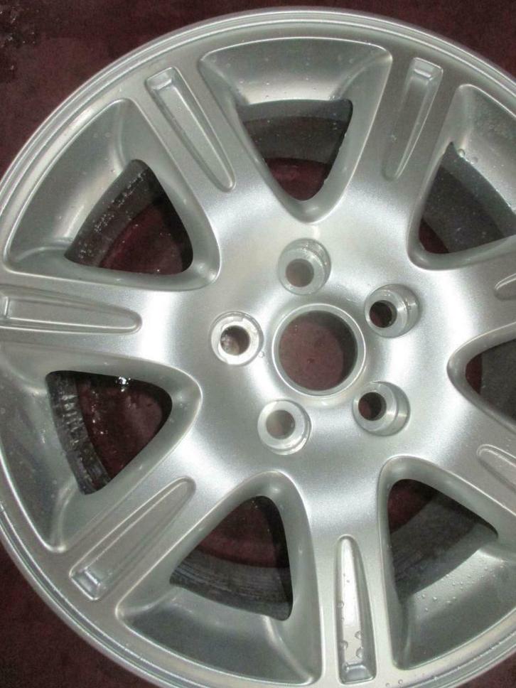 Alu velg Jaguar S Type  2R831007KA / XR843322, Auto-onderdelen, Overige Auto-onderdelen, Gebruikt, Jaguar, Ophalen of Verzenden