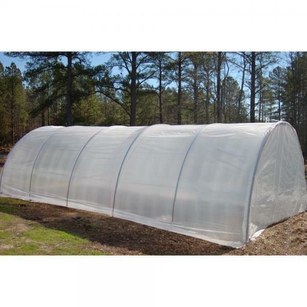 Kaders voor bouw serre / tunnelserre / fruikooi /Kippenren, Jardin & Terrasse, Verrières