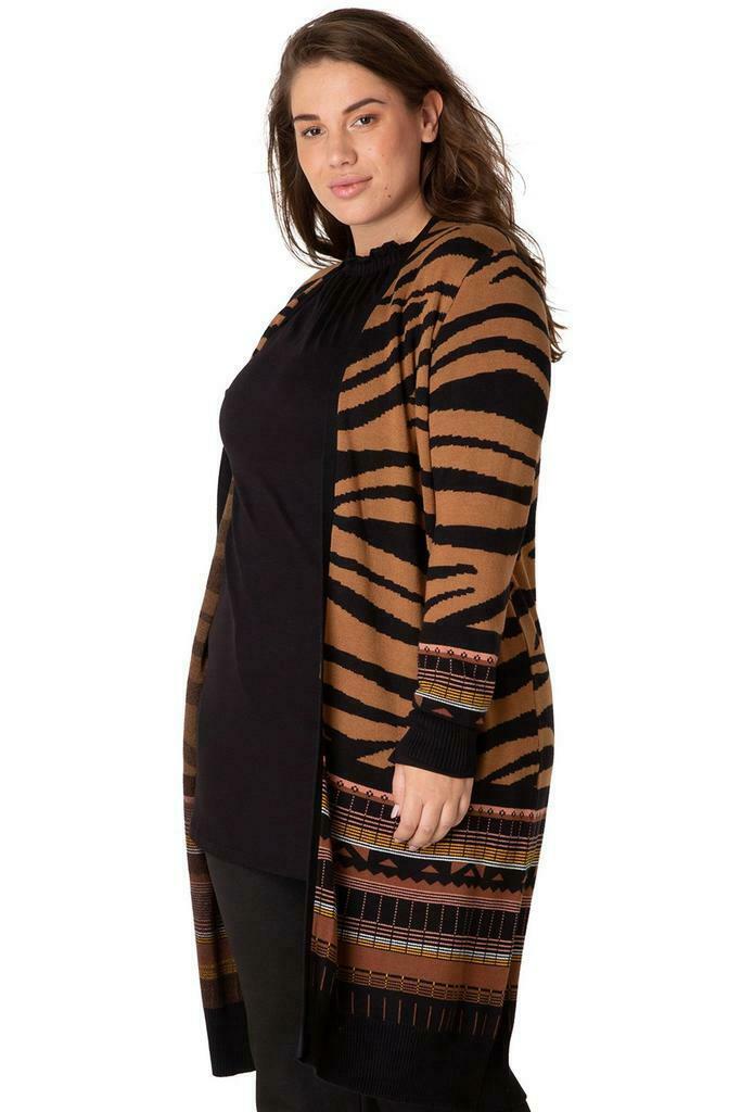 Vest Babs Yesta 90CM maat 42/44, Vêtements | Femmes, Pulls & Gilets, Envoi