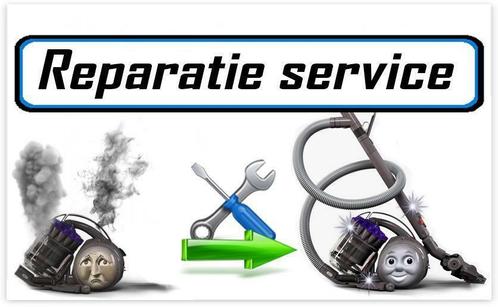 Dyson stofzuiger reparatie voor motor en overige onderdelen, Elektronische apparatuur, Stofzuigers, Ophalen of Verzenden