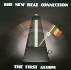 LP gebruikt - Various - The New Beat Connection - The Firs..