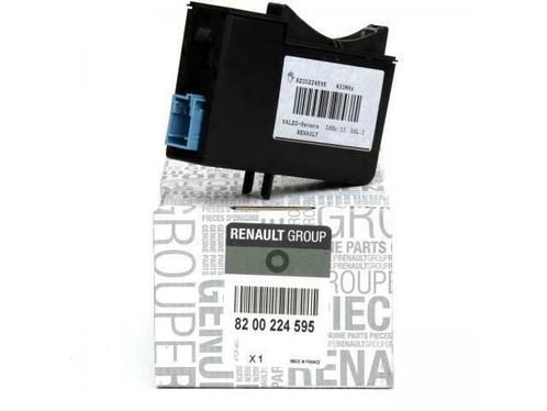 ORIGINELE Renault kaartlezer Keylessentry Laguna II Vel Sati, Auto diversen, Overige Auto diversen, Ophalen of Verzenden