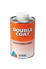 De IJssel DD Double Coat spuitverdunner 1000 ml 1095342, Verzenden, Nieuw