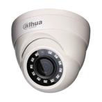 Dahua HAC-HDW1000M-S3 dome camera met 1MP resolutie en 30 me, Verzenden