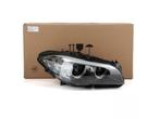 ORIGINELE BMW Koplamp BI-XENON rechts 63117343912 voor 5 F10, Nieuw, Ophalen of Verzenden