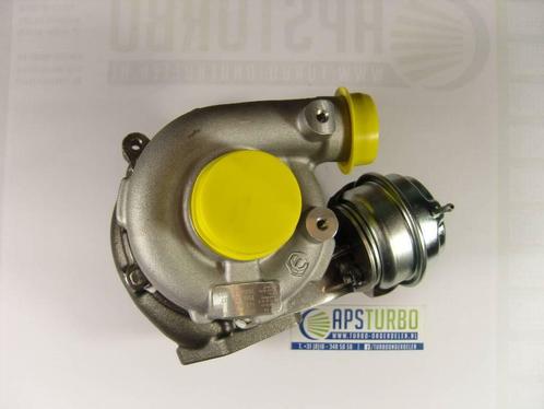 Turbo voor BMW 5 (E39) [11-1995 / 06-2003], Auto-onderdelen, Overige Auto-onderdelen, BMW