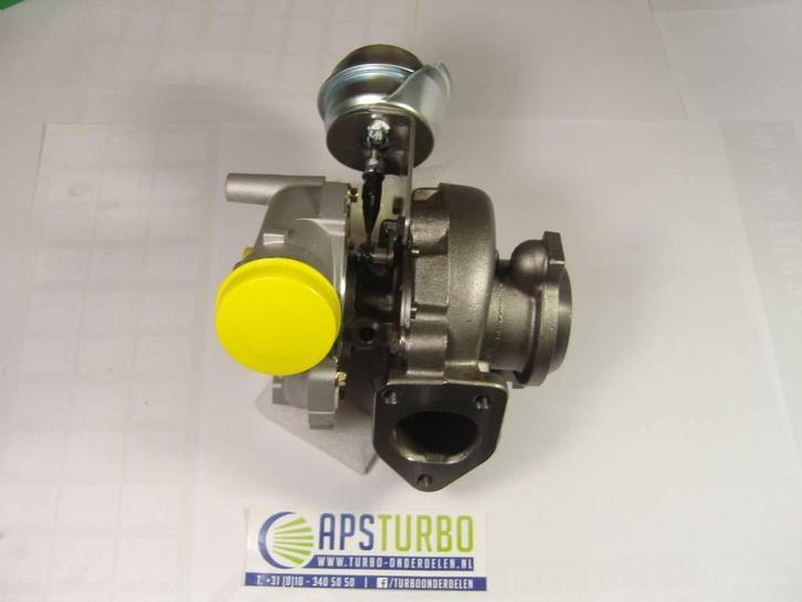 Turbo voor BMW 7 (E38) [10-1994 / 11-2001], Auto-onderdelen, Overige Auto-onderdelen, BMW