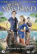Return to Nim's island op DVD, Cd's en Dvd's, Dvd's | Kinderen en Jeugd, Verzenden