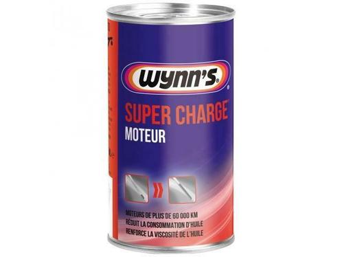 Wynns Super Charge 325ml, Motos, Accessoires | Autre, Enlèvement ou Envoi
