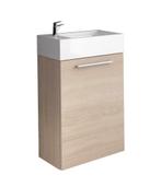 Toiletmeubel Athene 40cm badkamermeubel wastafel kast meubel, Maison & Meubles, Wastafelkast, Verzenden