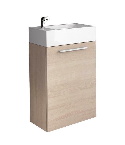 Toiletmeubel Athene 40cm badkamermeubel wastafel kast meubel, Maison & Meubles, Salle de bain | Meubles de Salle de bain, Envoi