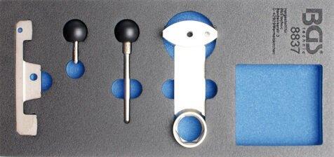 Motorafstelset voor Porsche 911 (996, 997), Auto-onderdelen, Overige Auto-onderdelen, Verzenden