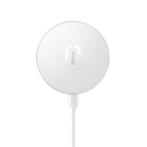 DrPhone MAG5 Magnetische Draadloze Oplader - 15W -, Telecommunicatie, Verzenden, Nieuw