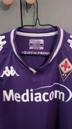 Fiorentina - Italiaanse voetbal competitie - 2021 - T-shirt