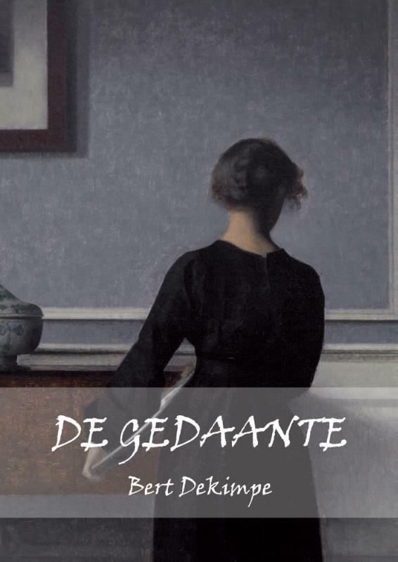 De gedaante 9789048440979 Bert Dekimpe, Boeken, Thrillers, Gelezen, Verzenden