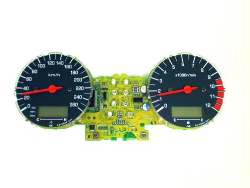 Suzuki DL 1000 V-STROM 2002-2009 F164 DASHBOARD 34120-06G00, Motoren, Onderdelen | Suzuki, Gebruikt, Ophalen of Verzenden