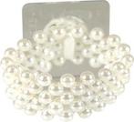 Corsage polscorsage little lady kids cream 6 cm / st alleen, Nieuw