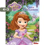 Groot verhalenboek / Disney junior 9789044745603, Boeken, Kinderboeken | Kleuters, Verzenden, Gelezen