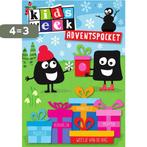 Kidsweek Adventspocket / Kidsweek 9789000362431 Kidsweek, Boeken, Verzenden, Gelezen, Kidsweek