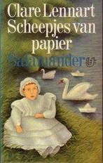 Scheepjes van papier 9789021494111 Lennart, Verzenden, Gelezen, Lennart