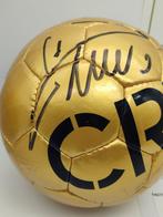 Cristiano Ronaldo - Geen minimumprijs. Gouden Bal