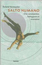 Salto Humano 9789020939859 R. Vermeylen, Boeken, Economie, Management en Marketing, Verzenden, Gelezen, R. Vermeylen