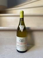 2009 Chateau Rayas Reserve Blanc - Châteauneuf-du-Pape - 1, Collections, Vins