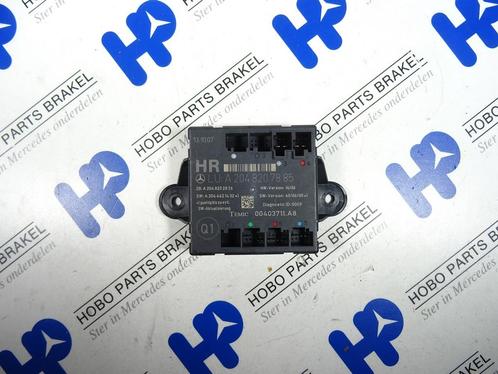 Deur module A 204 820 7885 RA o.a: E-klasse w212, Auto-onderdelen, Elektronica en Kabels, Gebruikt, 3 maanden garantie, Mercedes-Benz