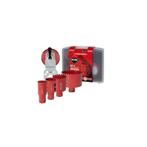 Rubi Drygres Premium Diamantboren Set 4 delig, Doe-het-zelf en Bouw, Verzenden, Nieuw
