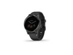 Garmin Vivoactive 4s - Smartwatch - 1,1-inch display 5 ATM, Verzenden, Zo goed als nieuw, Garmin