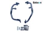 Valbeugel Motorblok Yamaha MT 09 2017-2020 (MT-09) Givi, Motoren, Verzenden, Gebruikt