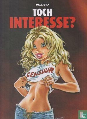 Rooie oortjes - Toch interesse ? - 2025, Boeken, Stripverhalen, Zo goed als nieuw, Eén stripboek, Verzenden