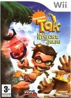 Tak De Kracht Van Juju-Standaard (Wii) Gebruikt, Ophalen of Verzenden, Nieuw