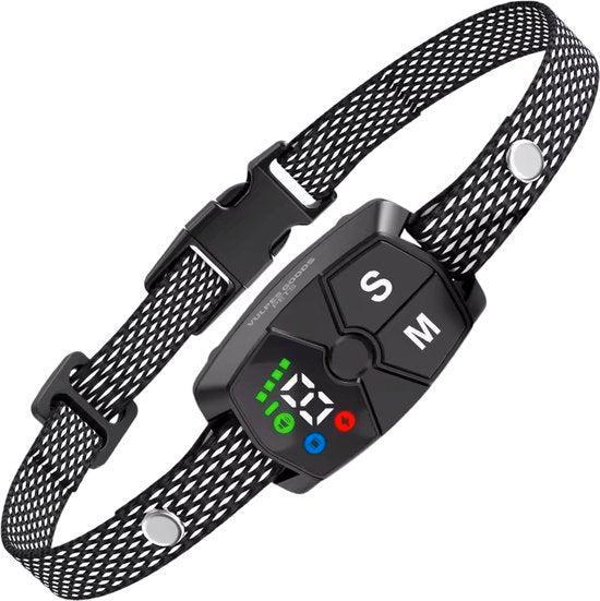 2dekans | Vulpes Goods® Anti Blafband Mini Pro -, Dieren en Toebehoren, Honden-accessoires, Ophalen of Verzenden