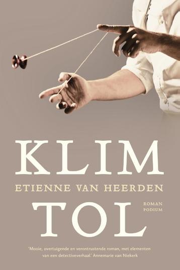 Klimtol 9789057596933 Etienne van Heerden, Verzenden, Etienne van Heerden