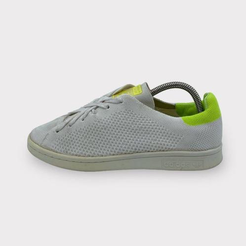 adidas Stan Smith Primeknit - Maat 38, Kleding | Dames, Schoenen, Sneakers, Verzenden